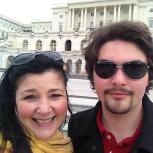 Meet your Posher, Susanna